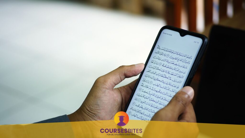 Why Online Quran Classes Are Changing the Way We Learn
