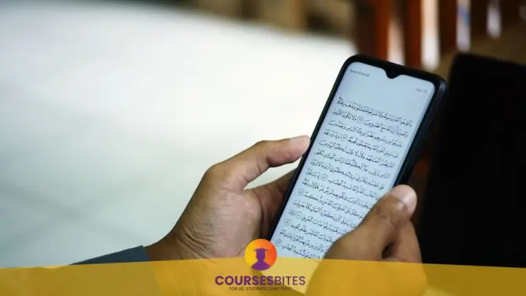 Why Online Quran Classes Are Changing the Way We Learn