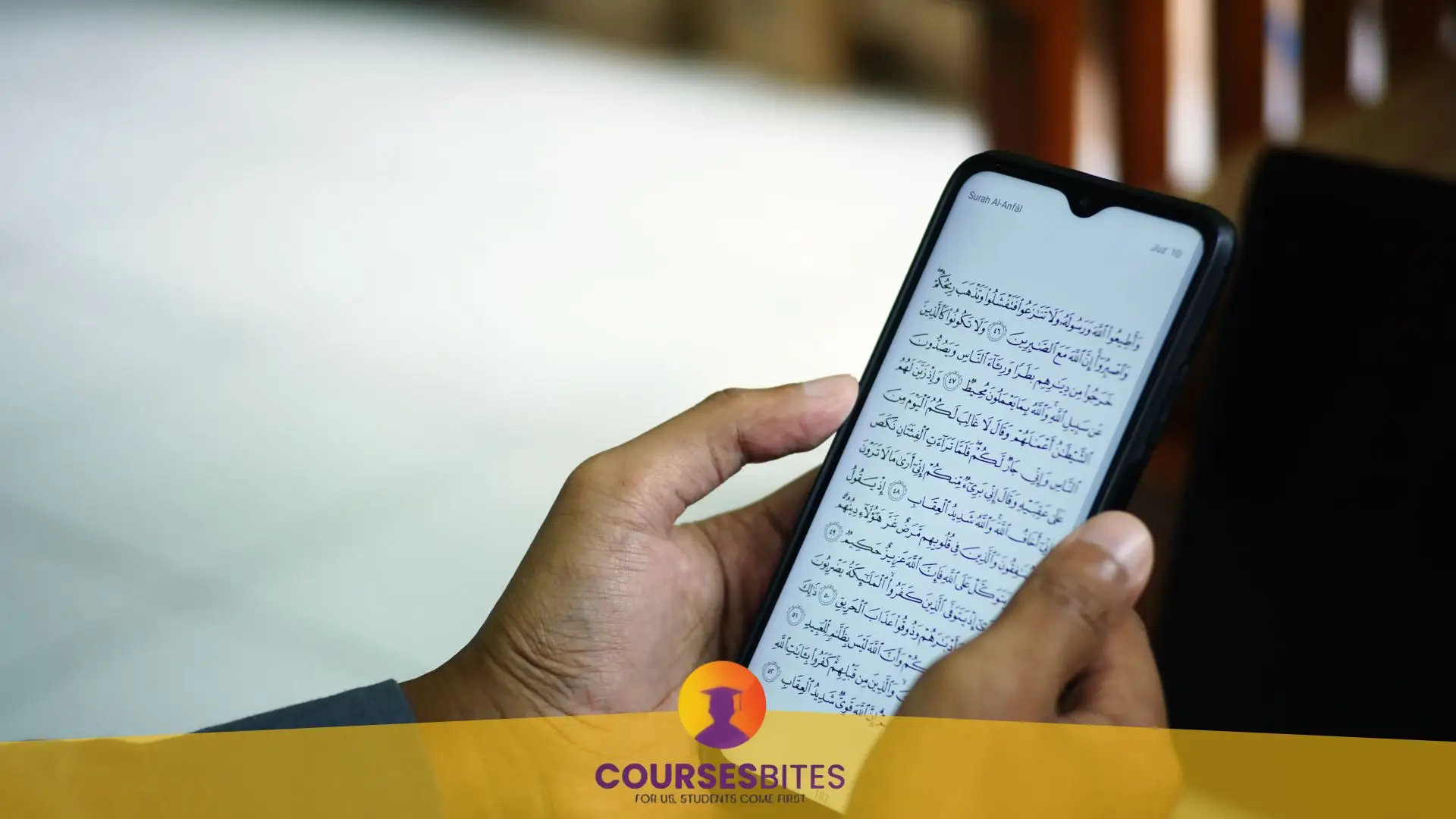Why Online Quran Classes Are Changing the Way We Learn